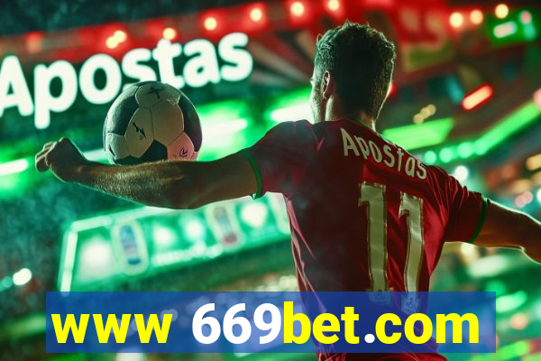 www 669bet.com